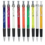 HT825 Wired Pen with custom imprint